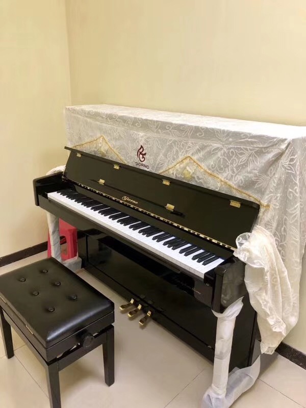 【吉奥诺钢琴】热烈祝贺南通乐硕培训学校盛大开业